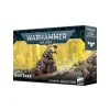 Warhammer 40,000: Orks (Wartrakk)