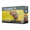 Warhammer 40,000: Orks (Wazdakka Gutsmek)
