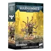 Warhammer 40,000: Orks (Weirdboy)