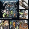 Warhammer 40,000: Orks (Zogrod Wortsnagga)