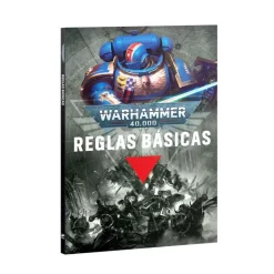 Warhammer 40,000: Reglas Básicas