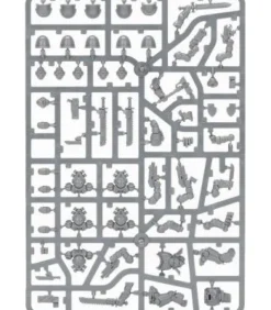 Warhammer 40,000: Space Marines (Assault Intercessors)