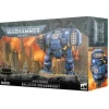 Warhammer 40,000: Space Marines (Ballistus Dreadnought)