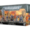 Warhammer 40,000: Space Marines (Company Heroes)