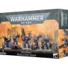 Warhammer 40,000: Space Marines (Desolation Squad)