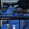 Warhammer 40,000: Space Marines (Gladiator)