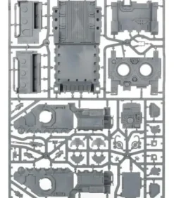Warhammer 40,000: Space Marines (Gladiator)
