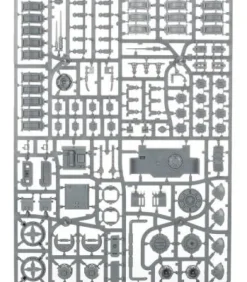 Warhammer 40,000: Space Marines (Gladiator)