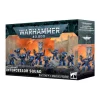 Warhammer 40,000: Space Marines (Intercessor Squad)