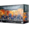 Warhammer 40,000: Space Marines (Intercessor Squad)