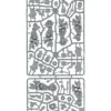 Warhammer 40,000: Space Marines (Outriders)