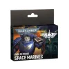 Warhammer 40,000: Space Marines (Pack de Mando)