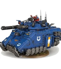 Warhammer 40,000: Space Marines (Primaris Repulsor Executioner)