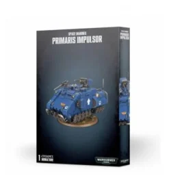 Warhammer 40,000: Space Marines (Primaris Impulsor)