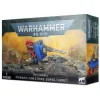 Warhammer 40,000: Space Marines (Primaris Firestrike Servo Turret)