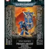 Warhammer 40,000: Space Marines (Primaris Ancient)