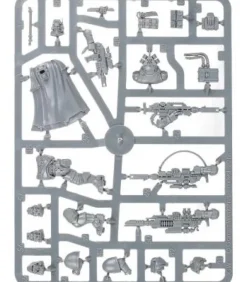 Warhammer 40,000: Space Marines Primaris Eliminators