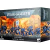 Warhammer 40,000: Space Marines (Tactical Squad)