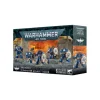 Warhammer 40,000: Space Marines (Terminator Assault Squad)