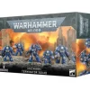 Warhammer 40,000: Space Marines (Terminator Squad)