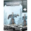 Warhammer 40.000: Space Wolves ( Arjac Rockfist )