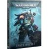 Warhammer 40.000: Space Wolves (Codex)