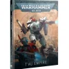Warhammer 40,000: T'au Empire (Codex)