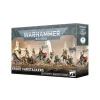 Warhammer 40,000: T'au Empire (Kroot Farstalkers)