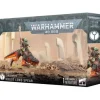 Warhammer 40,000: T'au Empire (Kroot Lone-Spear)