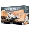 Warhammer 40,000: T'au Empire (Piranha)