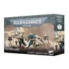 Warhammer 40,000: T'au Empire (The Twin Lance)