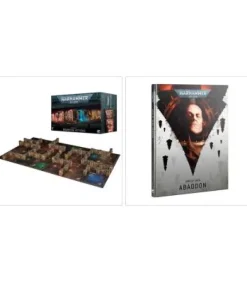 Warhammer 40,000: Terrain Set (Boarding Actions) (Inglés)