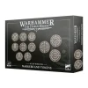 Warhammer 40,000: The Horus Heresy - Age of Darkness (Markers and Tokens)
