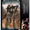 Warhammer 40,000: The Horus Heresy (Cerastus Knight Acheron)