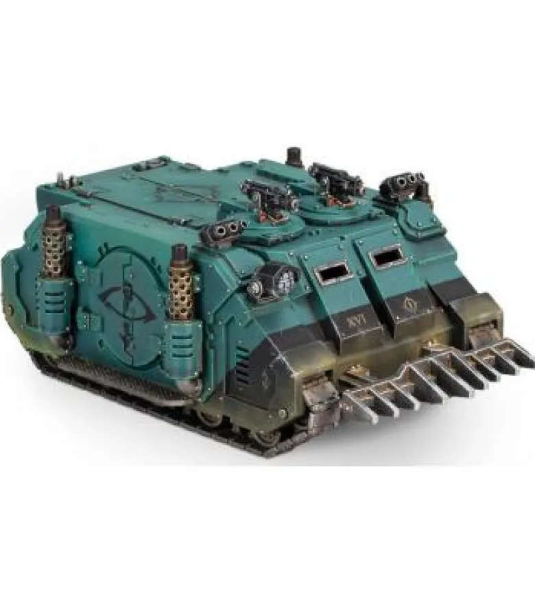 Warhammer 40,000: The Horus Heresy (Deimos Pattern Rhino)