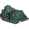 Warhammer 40,000: The Horus Heresy (Deimos Pattern Predator Battle Tank)