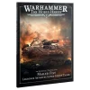Warhammer 40,000: The Horus Heresy - Journal Tactica (Mailed Fist: Legiones Astartes Super-Heavy Tanks)