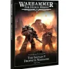 Warhammer 40,000: The Horus Heresy - Journal Tactica: The Isstvan V Dropsite Massacre (Part One)