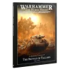 Warhammer 40,000: The Horus Heresy - Journal Tactica (The Battle of Tallarn: Part One)
