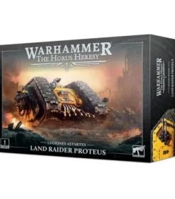 Warhammer 40,000: The Horus Heresy (Land Raider Proteus)