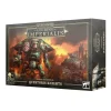 Warhammer 40,000: The Horus Heresy - Legions Imperialis (Knight Households - Questoris Knights)