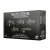 Warhammer 40,000: The Horus Heresy - Legiones Astartes(Combi-Weapons & Shotguns Upgrade Set)