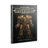 Warhammer 40,000: The Horus Heresy - Legions Imperialis (Liber Strategia)