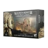 Warhammer 40,000: The Horus Heresy - Legio Custodes (Custodian Dreadnought)