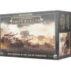 Warhammer 40,000: The Horus Heresy (Legions Imperialis)