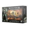 Warhammer 40,000: The Horus Heresy - Legiones Astartes (MKIV Tactical Squad)