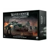 Warhammer 40,000: The Horus Heresy - Legiones Astartes (Maximus Battle Group)