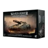 Warhammer 40,000: The Horus Heresy - Legiones Astartes (Glaive Super-Heavy Special Weapons Tank)
