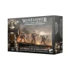 Warhammer 40,000: The Horus Heresy - Legiones Astartes (Breacher Squad Upgrade Set)