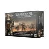 Warhammer 40,000: The Horus Heresy - Legiones Astartes (CataphractII Terminators With Combi-Bolters and Power Fists)